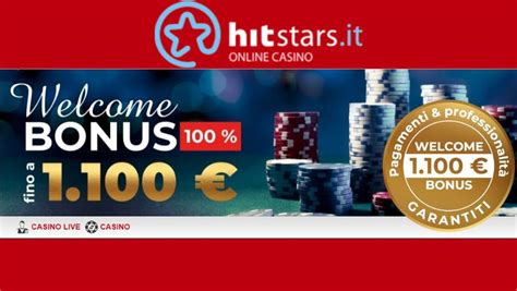  casino online hitstars